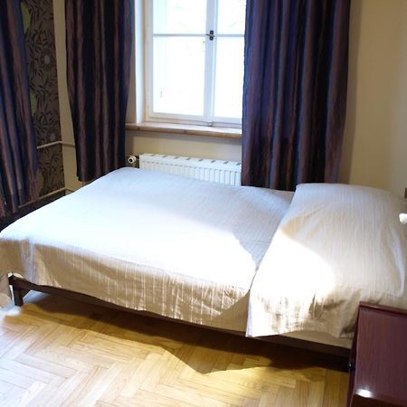 Cracow Old Town Guest House คราคูฟ ภายนอก รูปภาพ