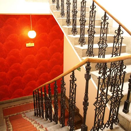 Cracow Old Town Guest House คราคูฟ ภายนอก รูปภาพ