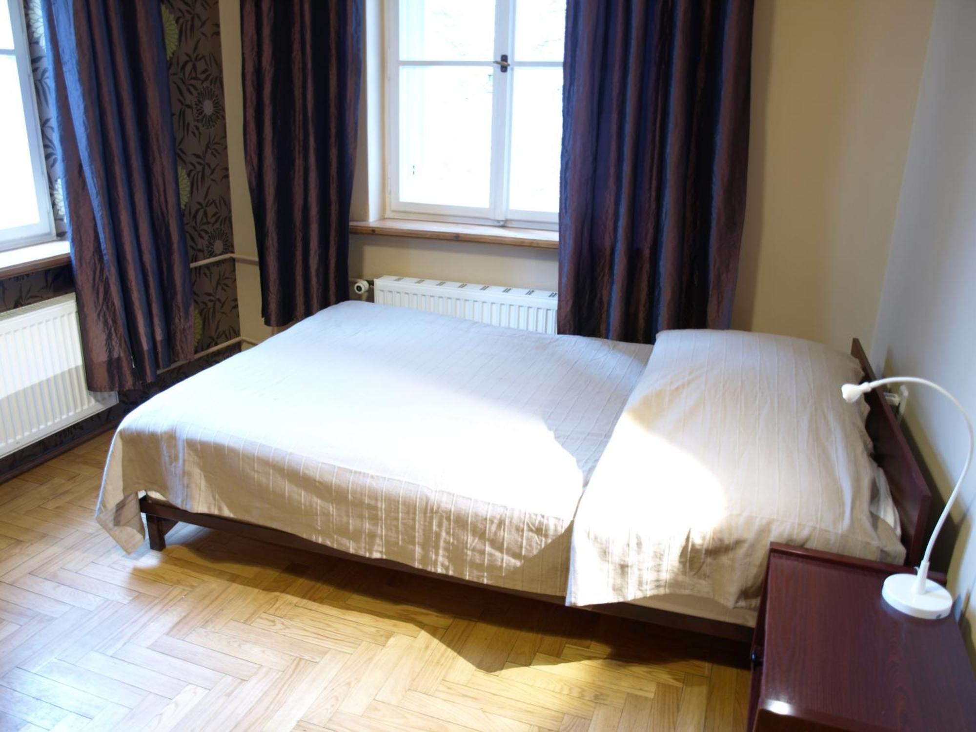 Cracow Old Town Guest House คราคูฟ ภายนอก รูปภาพ