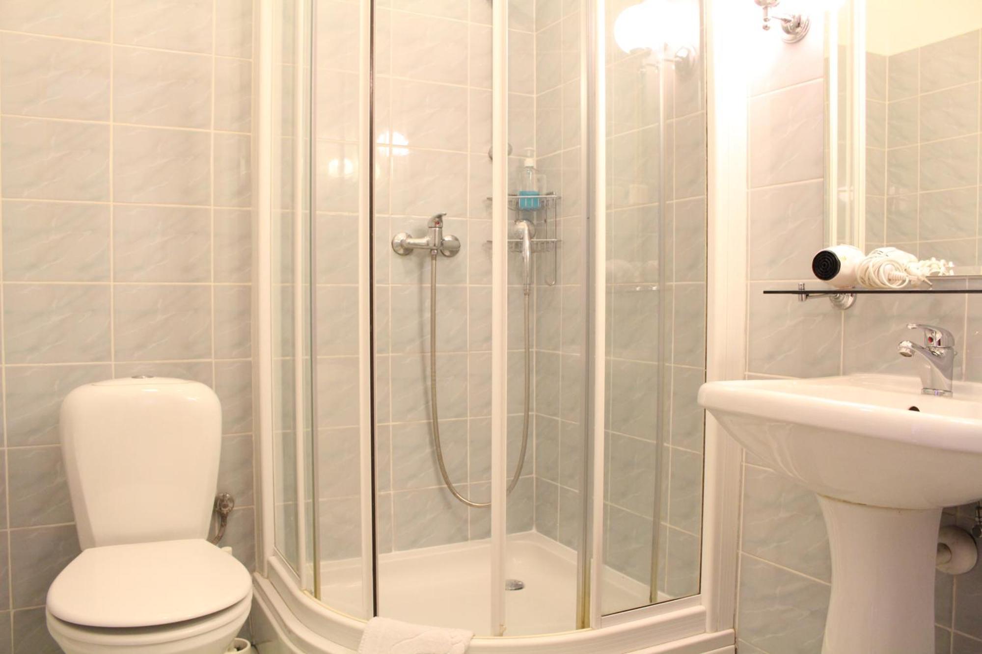 Cracow Old Town Guest House คราคูฟ ห้อง รูปภาพ