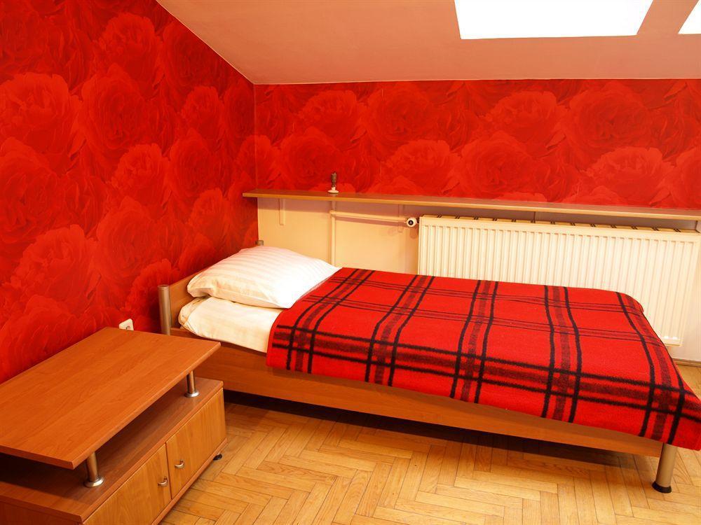 Cracow Old Town Guest House คราคูฟ ภายนอก รูปภาพ