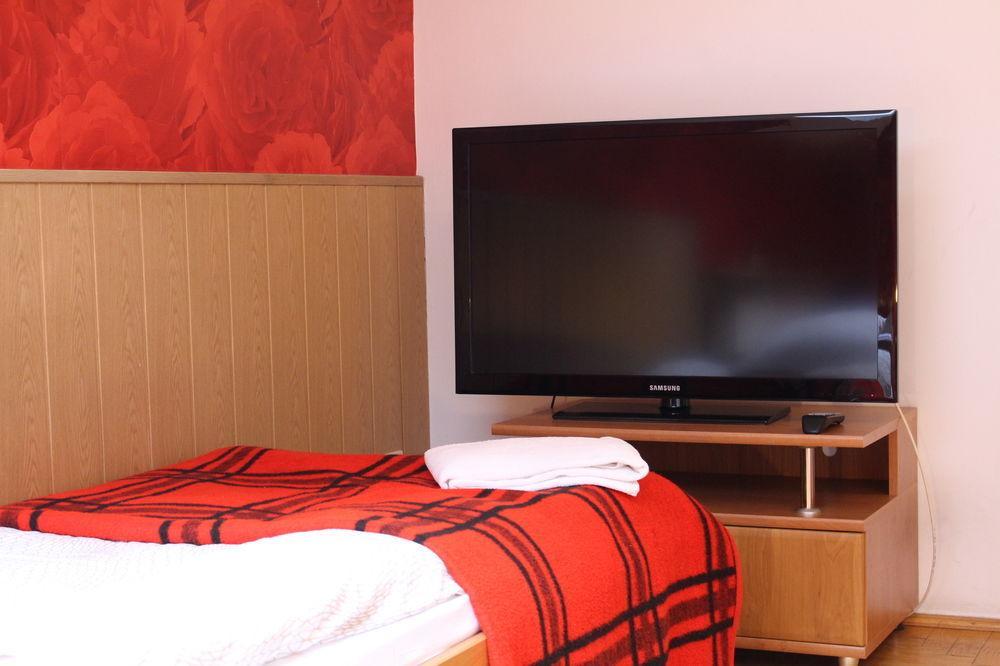 Cracow Old Town Guest House คราคูฟ ภายนอก รูปภาพ
