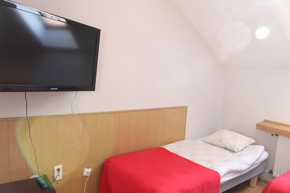 Cracow Old Town Guest House คราคูฟ ภายนอก รูปภาพ