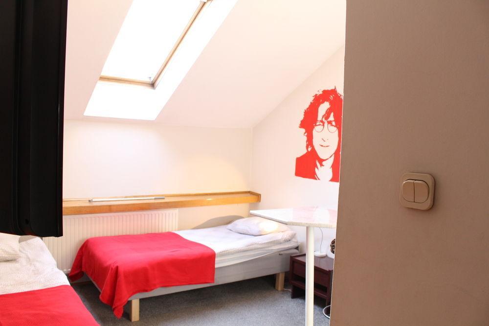 Cracow Old Town Guest House คราคูฟ ภายนอก รูปภาพ