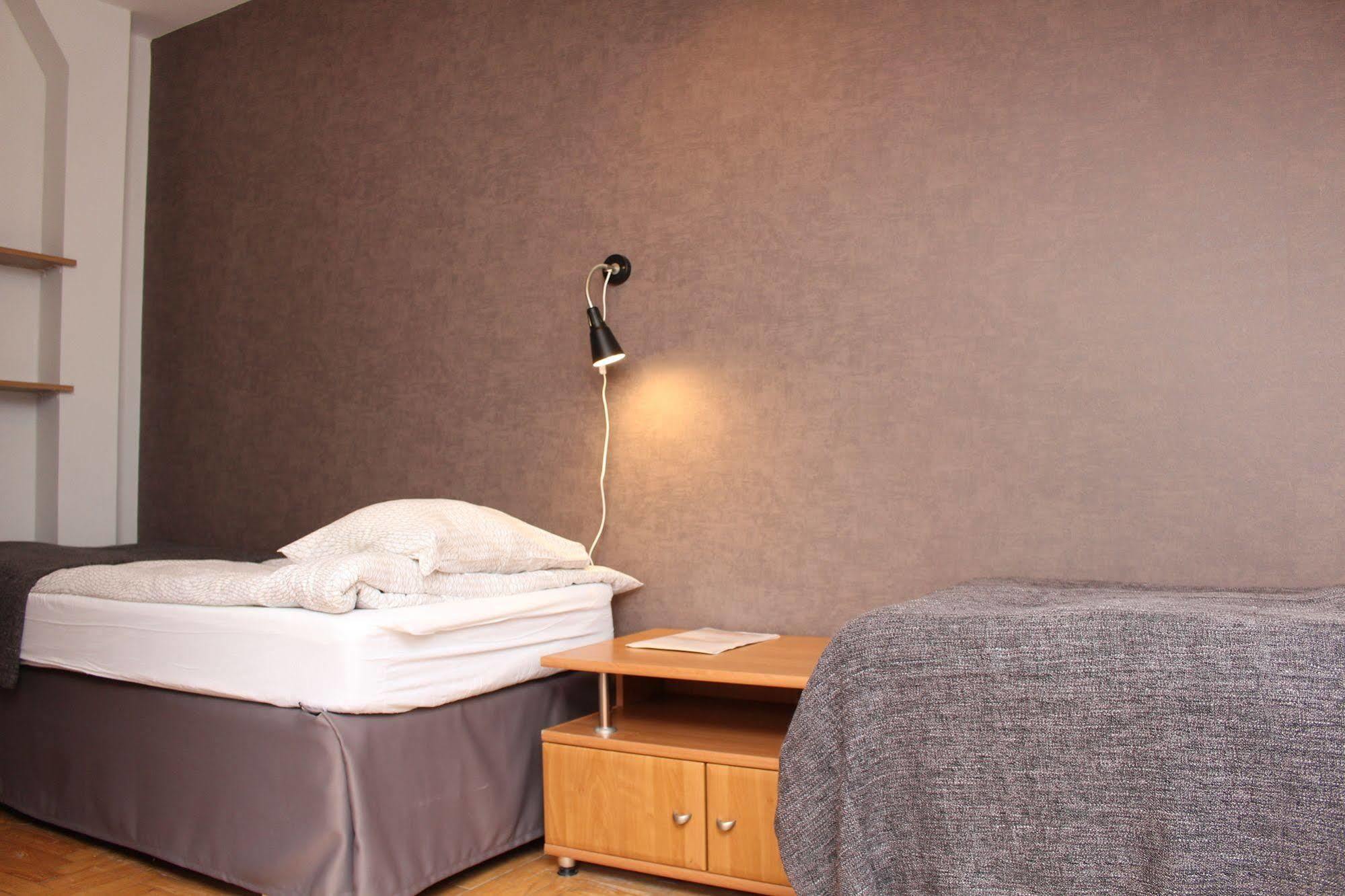 Cracow Old Town Guest House คราคูฟ ภายนอก รูปภาพ
