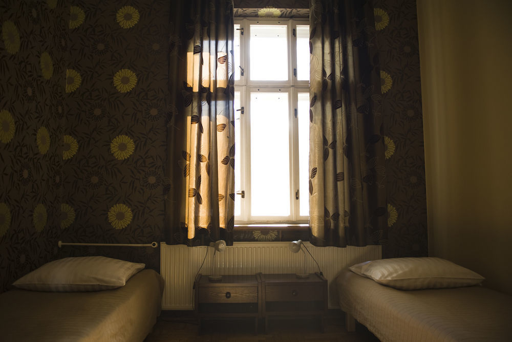 Cracow Old Town Guest House คราคูฟ ภายนอก รูปภาพ