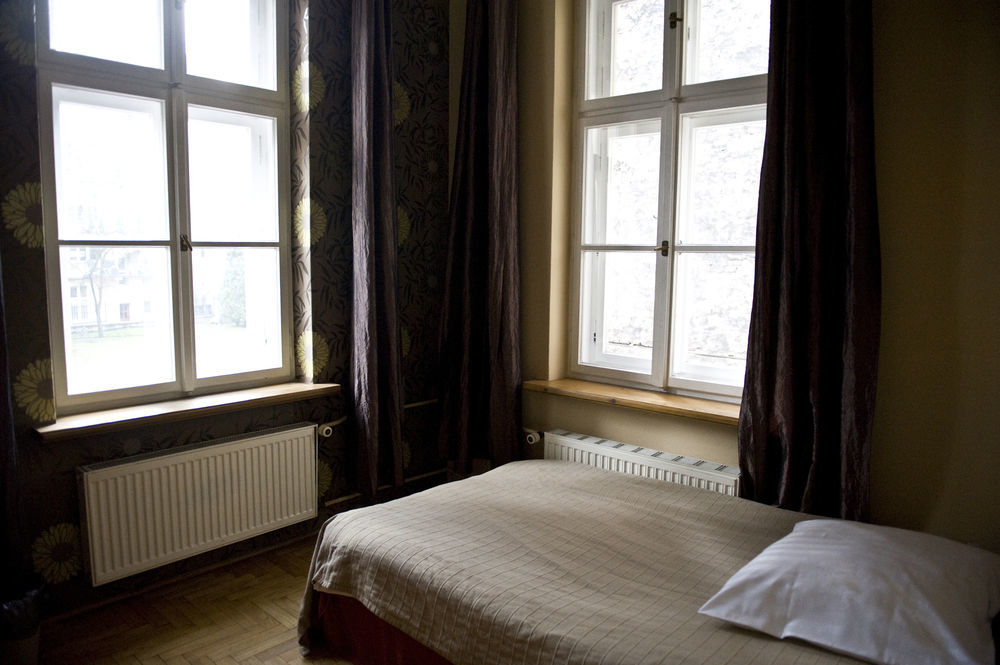 Cracow Old Town Guest House คราคูฟ ภายนอก รูปภาพ